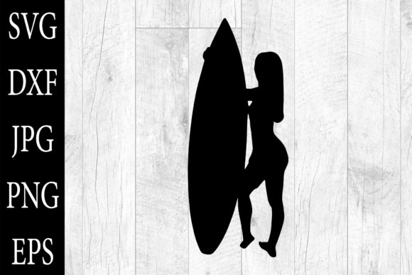 Download Surfer Silhouettes Surfer SVG EPS PNG - Eps Collection