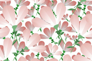 Download Floral Vector Pattern Design - Premium Resources