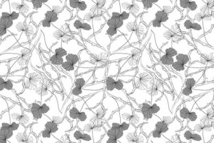 Download Floral Vector Pattern Design - Premium Resources
